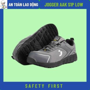 GIÀY JOGGER AAK S1P-LOW