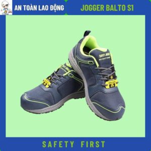 GIÀY JOGGER BALTO S1