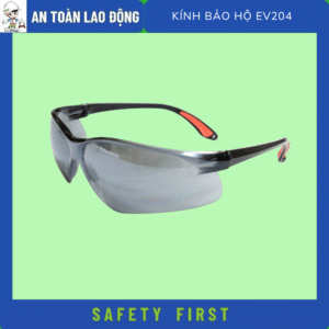 Kính Bảo Hộ Lao Động EV-204