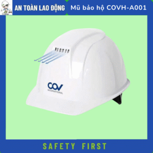 Mũ Bảo Hộ COVH-A001