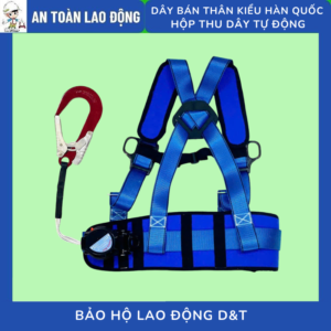 DÂY BÁN THÂN 1 MÓC NHÔM HỘP THU DÂY TỰ ĐỘNG