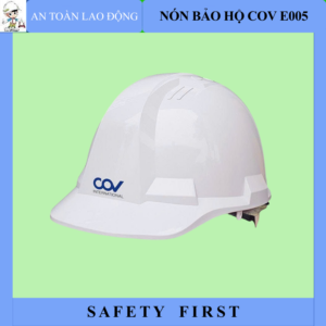 Mũ Bảo Hộ COV VINAH-E005