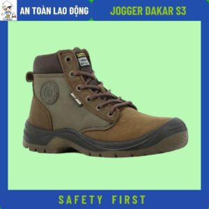 GIÀY SAFETY JOGGER DAKAR-019