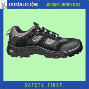 GIÀY SAFETY JOGGER JUMPER