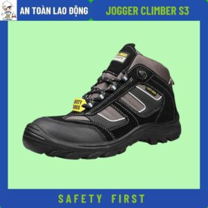 GIÀY SAFETY JOGGER CLIMBER