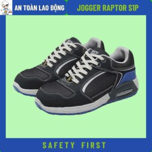 GIÀY SAFETY JOGGER RAPTOR